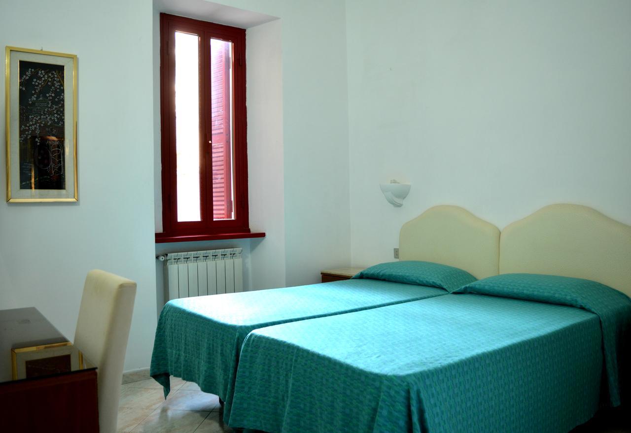Malaga Hotel Roma