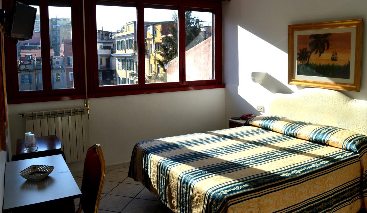 Malaga Hotel Roma