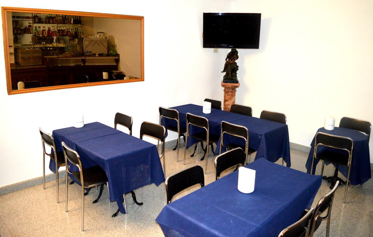 Hotel Malaga Roma
